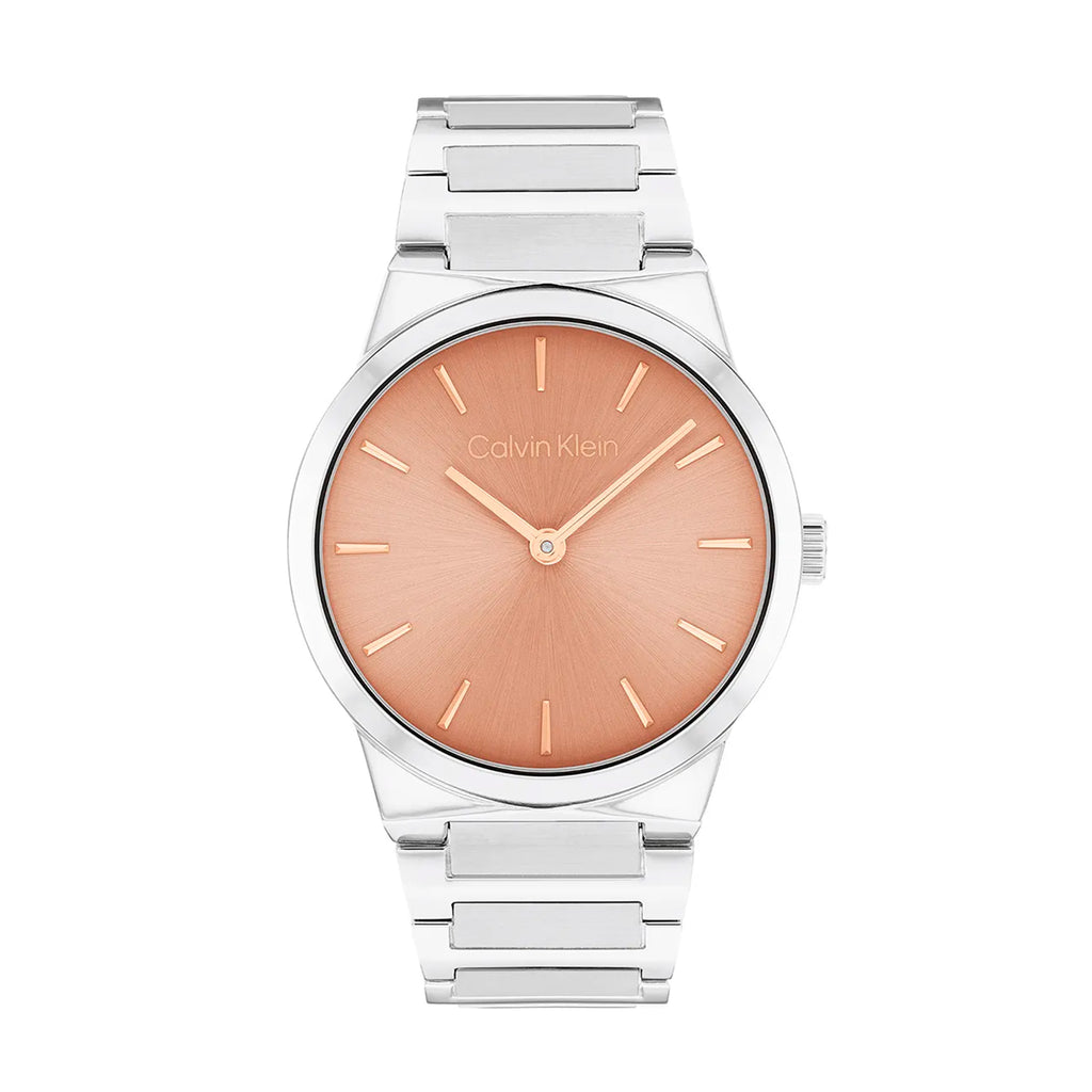 Reloj Calvin Klein elegance Dama