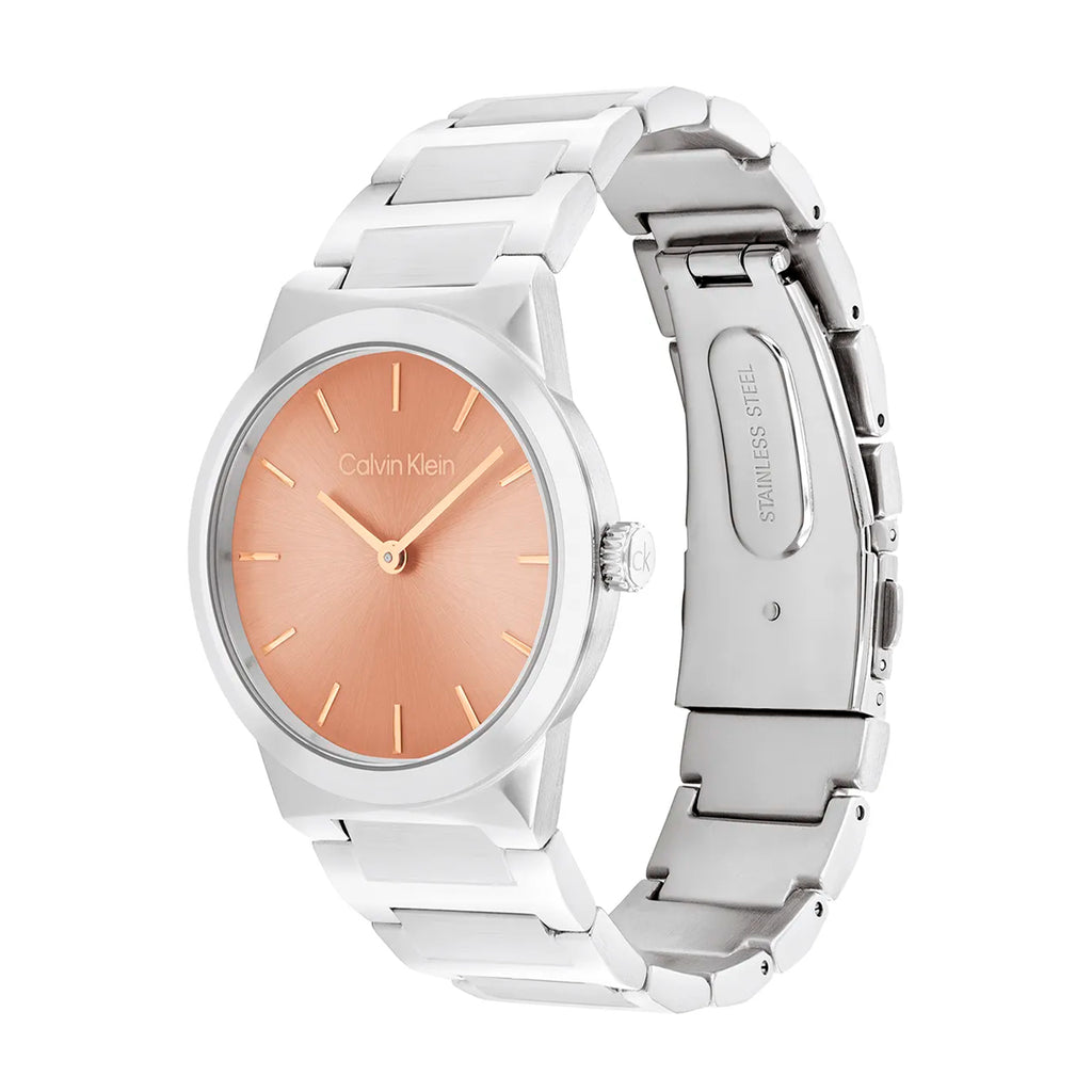 Reloj Calvin Klein elegance Dama