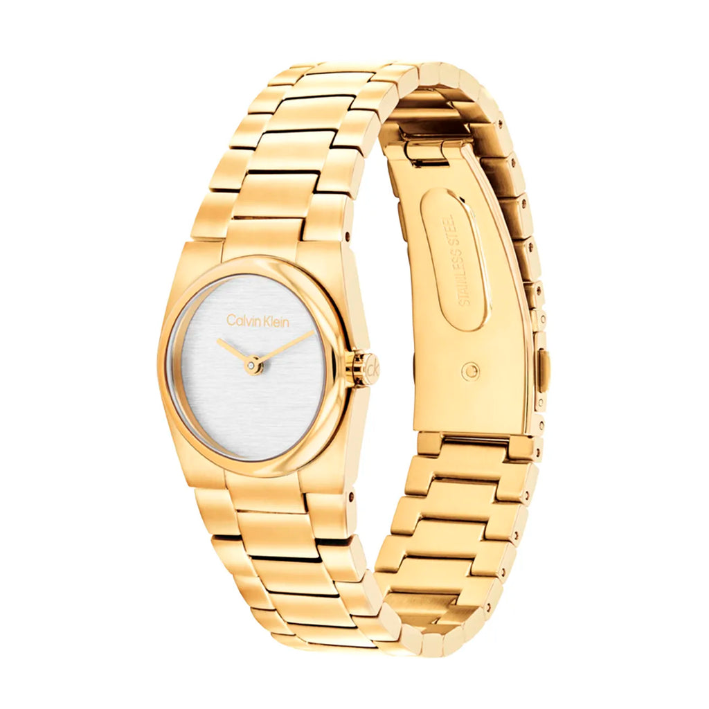 Reloj Calvin Klein Unite Dama