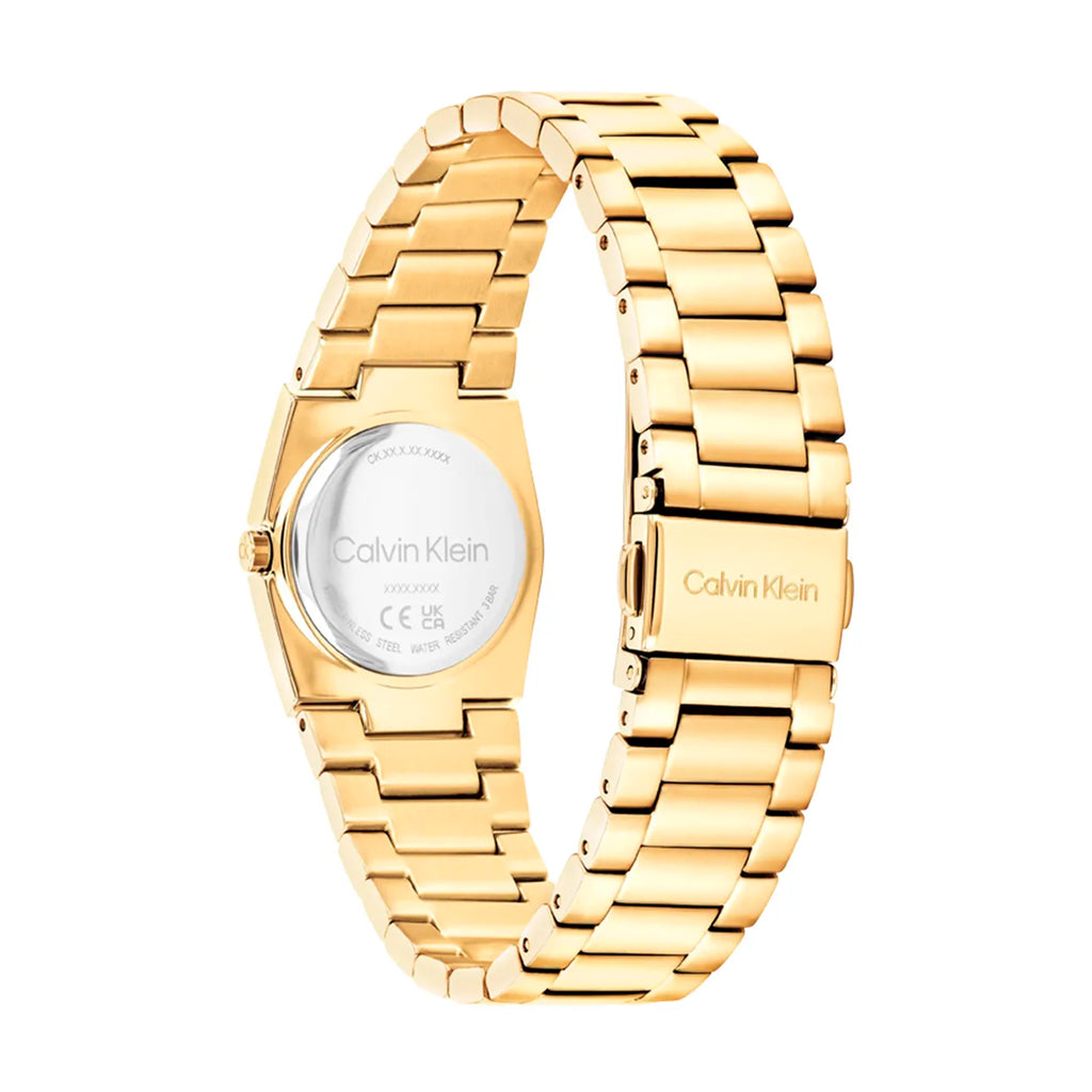 Reloj Calvin Klein Unite Dama
