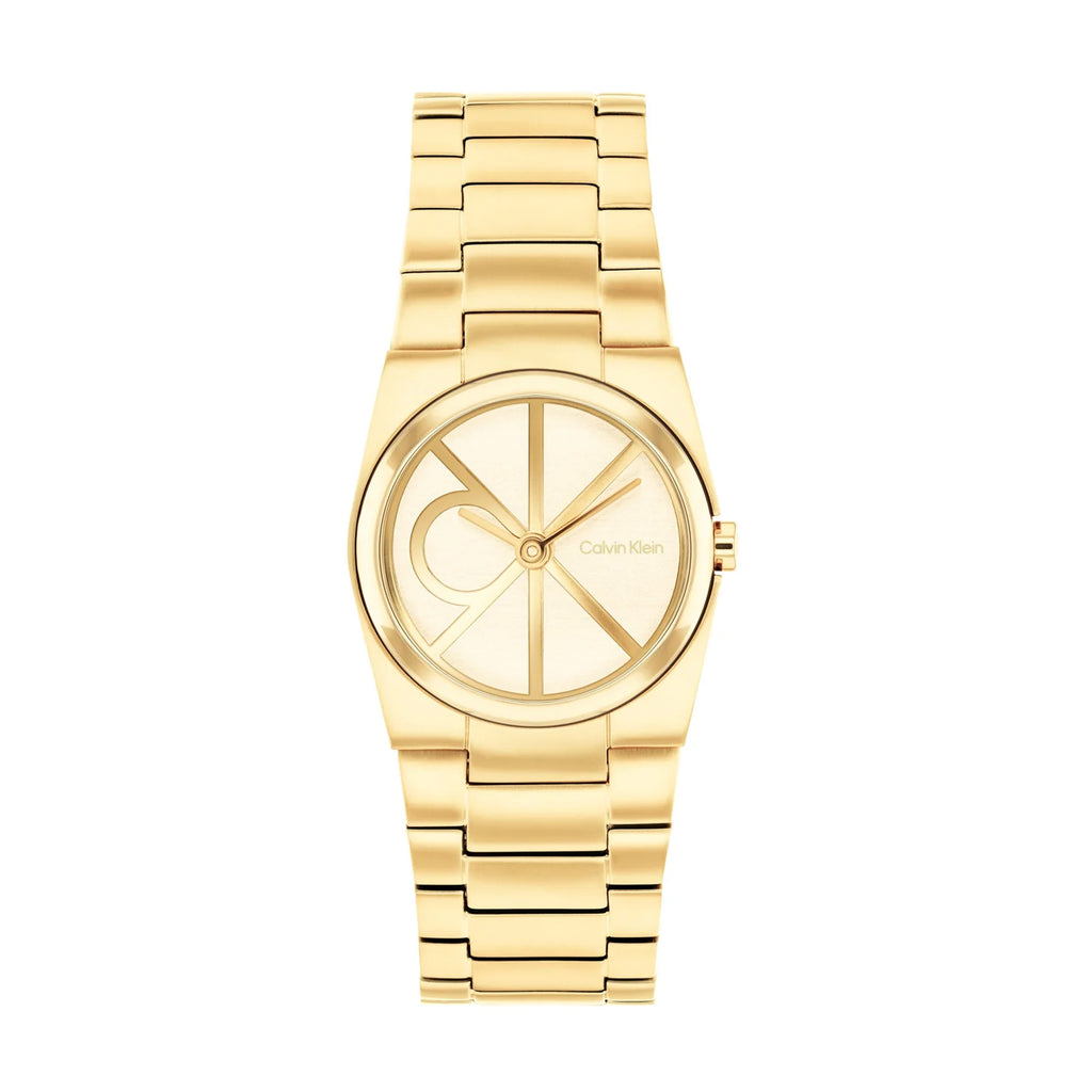 Reloj Calvin Klein Unite Dama