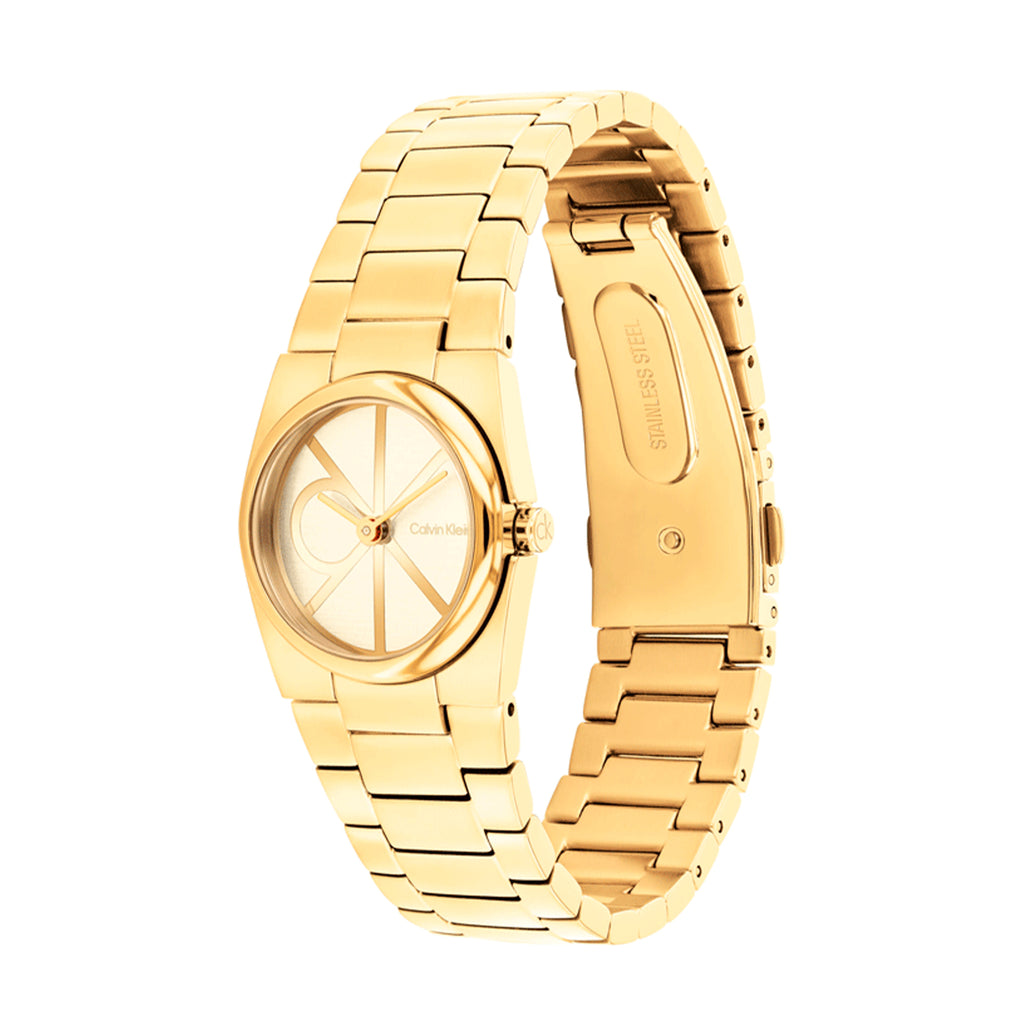 Reloj Calvin Klein Unite Dama