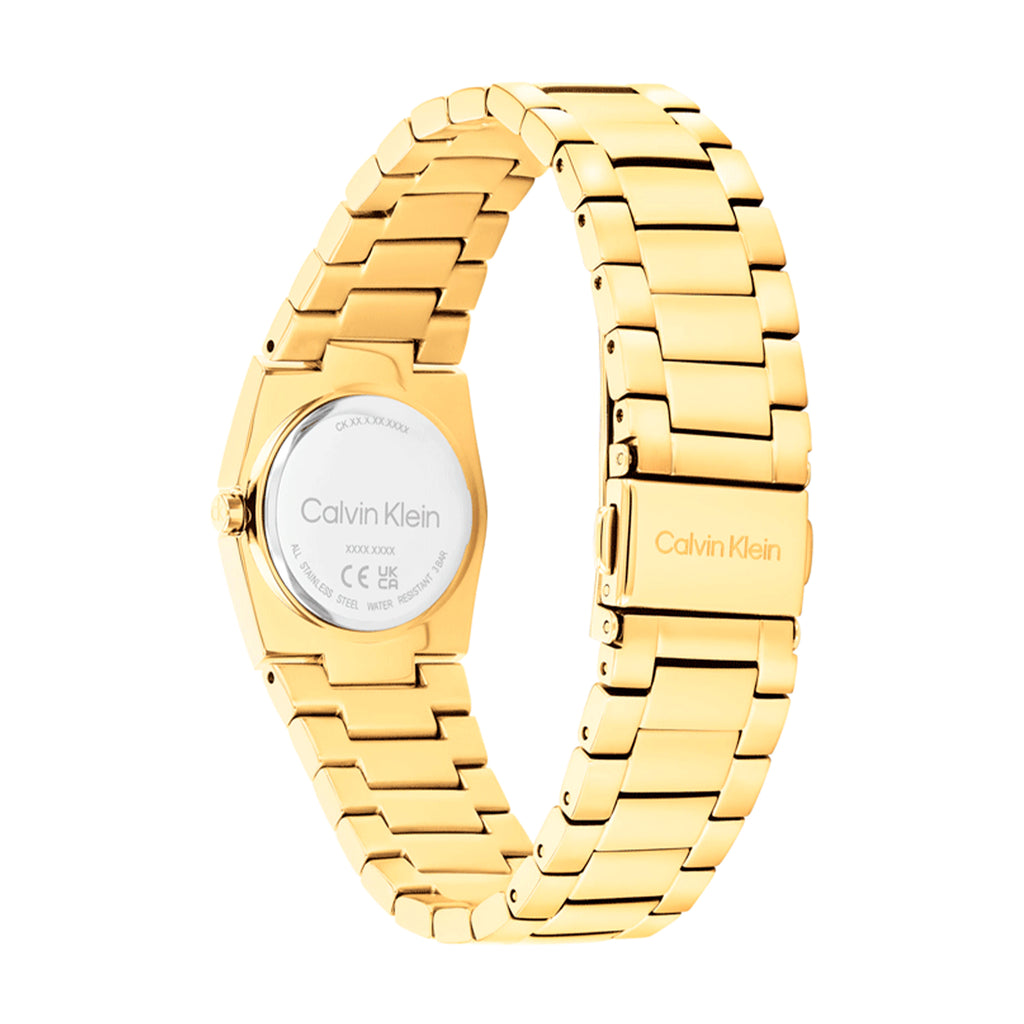 Reloj Calvin Klein Unite Dama
