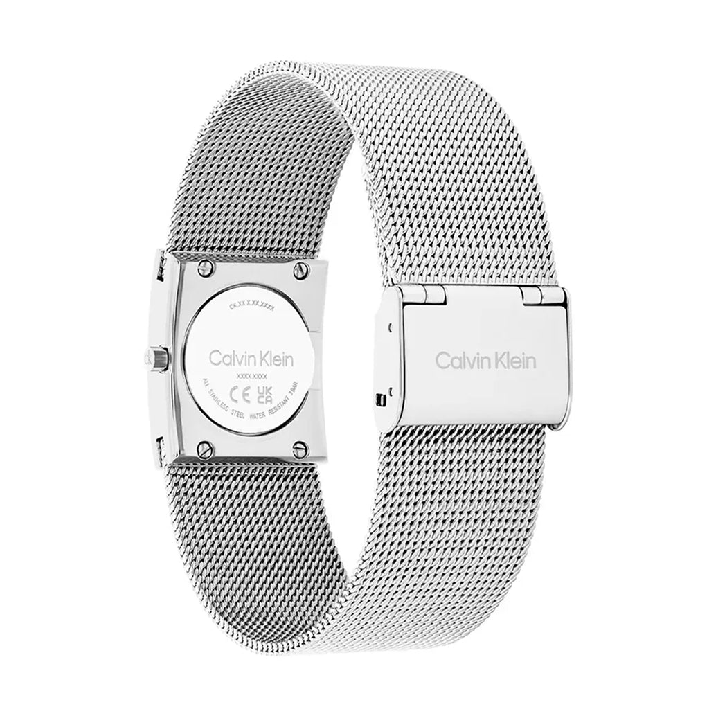 Reloj Calvin Klein Pulse Dama