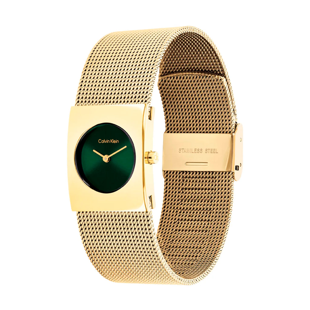 Reloj Calvin Klein PULSE Dama