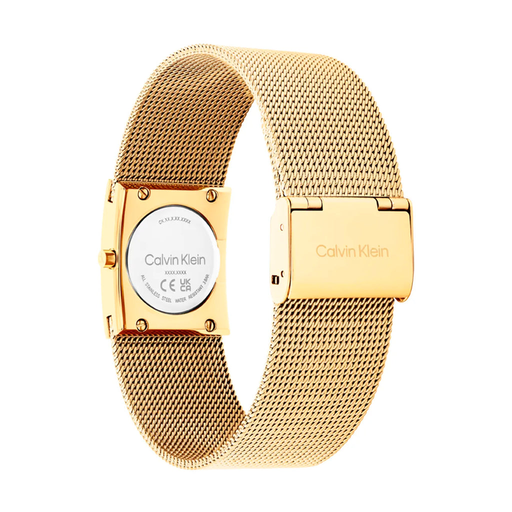 Reloj Calvin Klein PULSE Dama