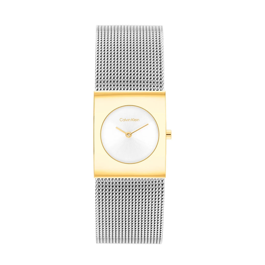 Reloj Calvin Klein Pulse Dama