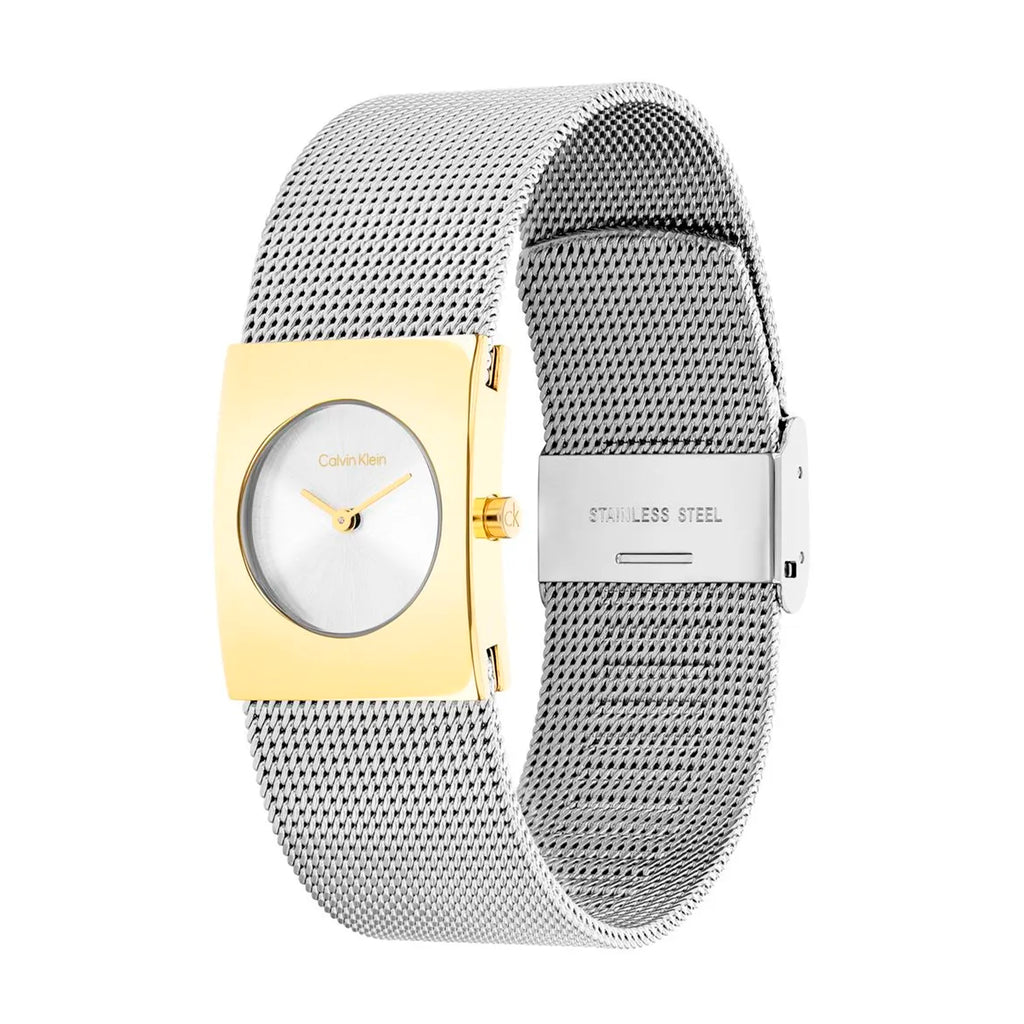 Reloj Calvin Klein Pulse Dama
