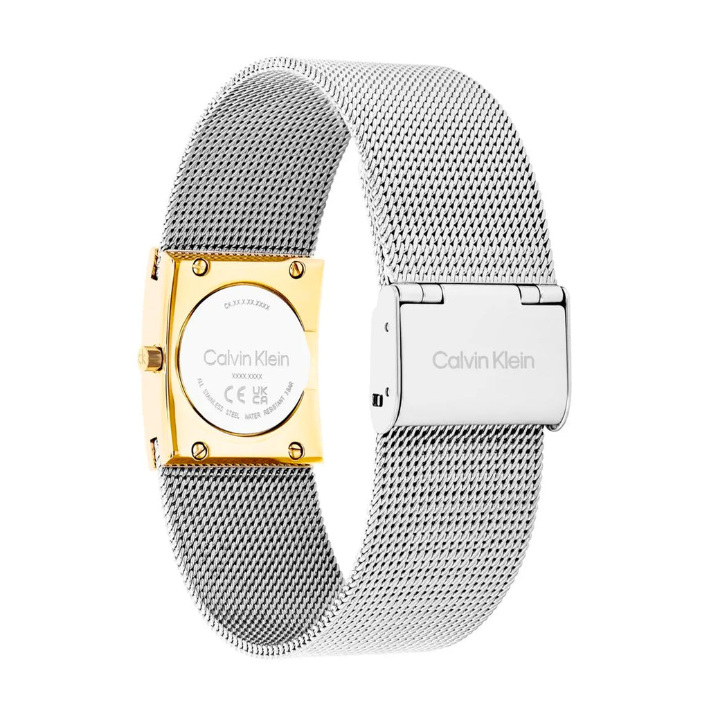 Reloj Calvin Klein Pulse Dama