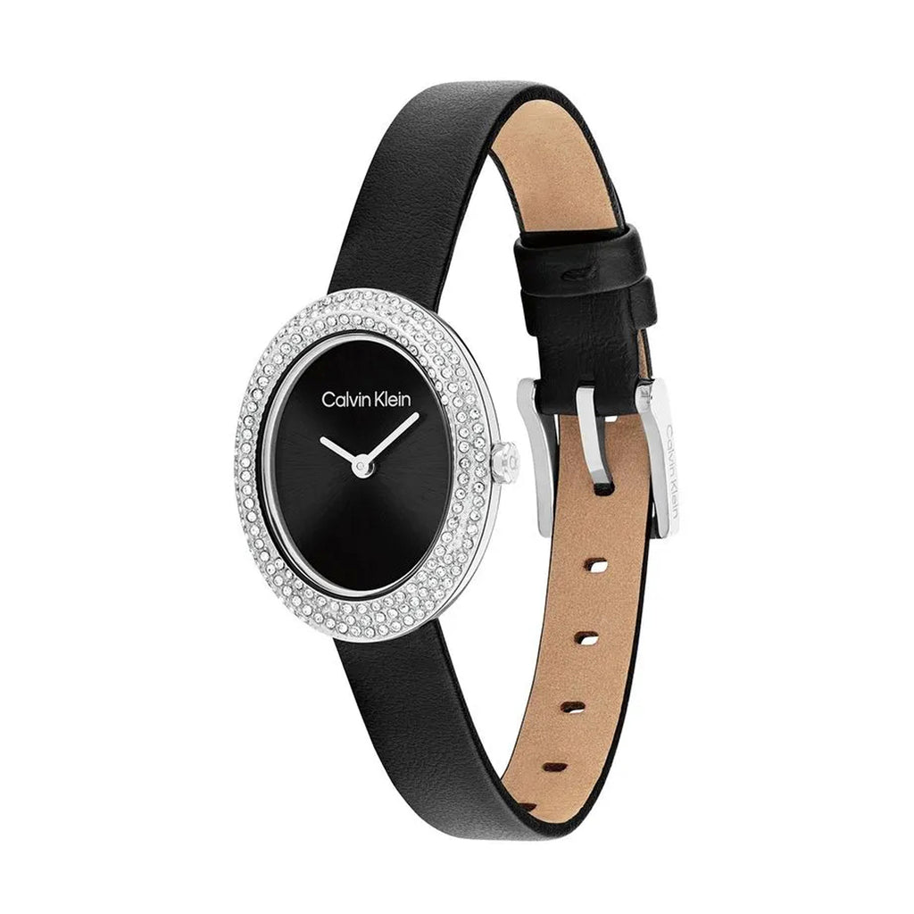 Reloj Calvin Klein Twisted  Dama