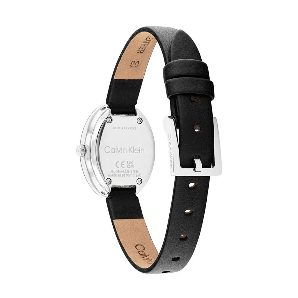 Reloj Calvin Klein Twisted  Dama