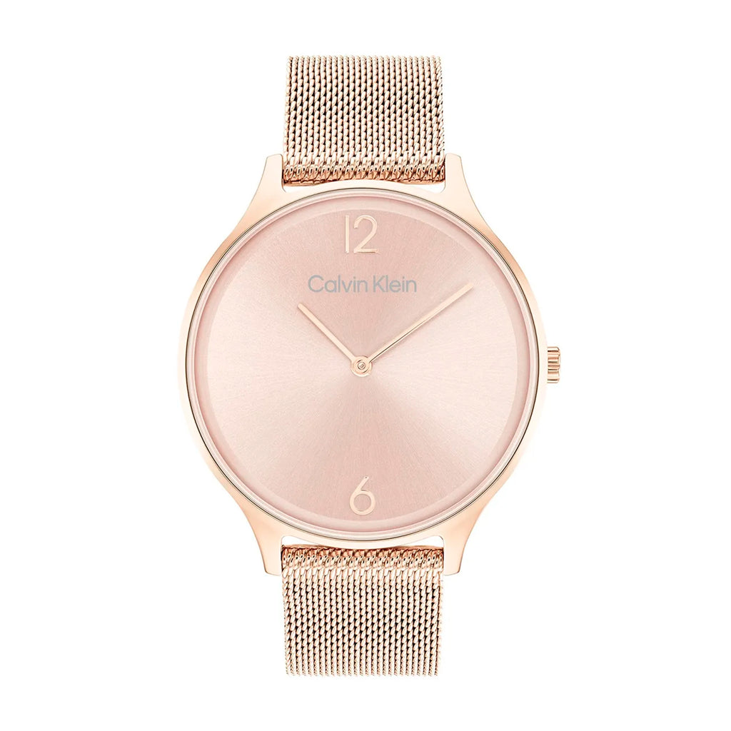 Reloj Calvin Klein Timeless Dama