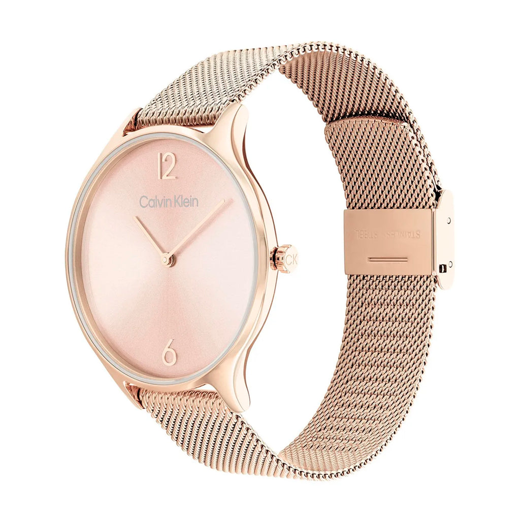 Reloj Calvin Klein Timeless Dama