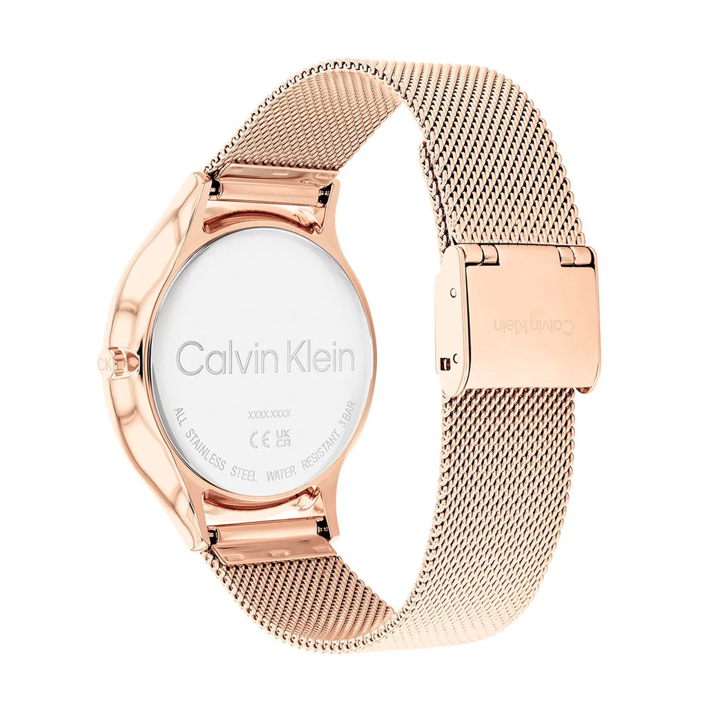 Reloj Calvin Klein Timeless Dama