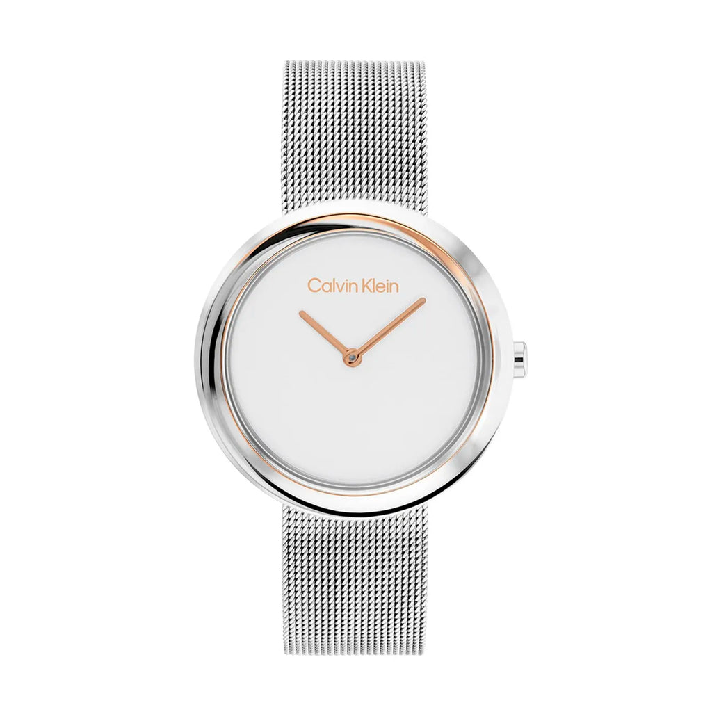 Reloj Calvin Klein Twisted  Dama