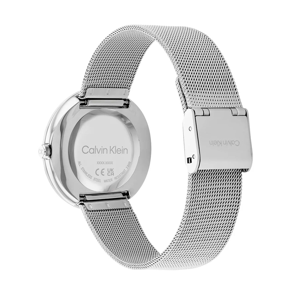 Reloj Calvin Klein Twisted  Dama