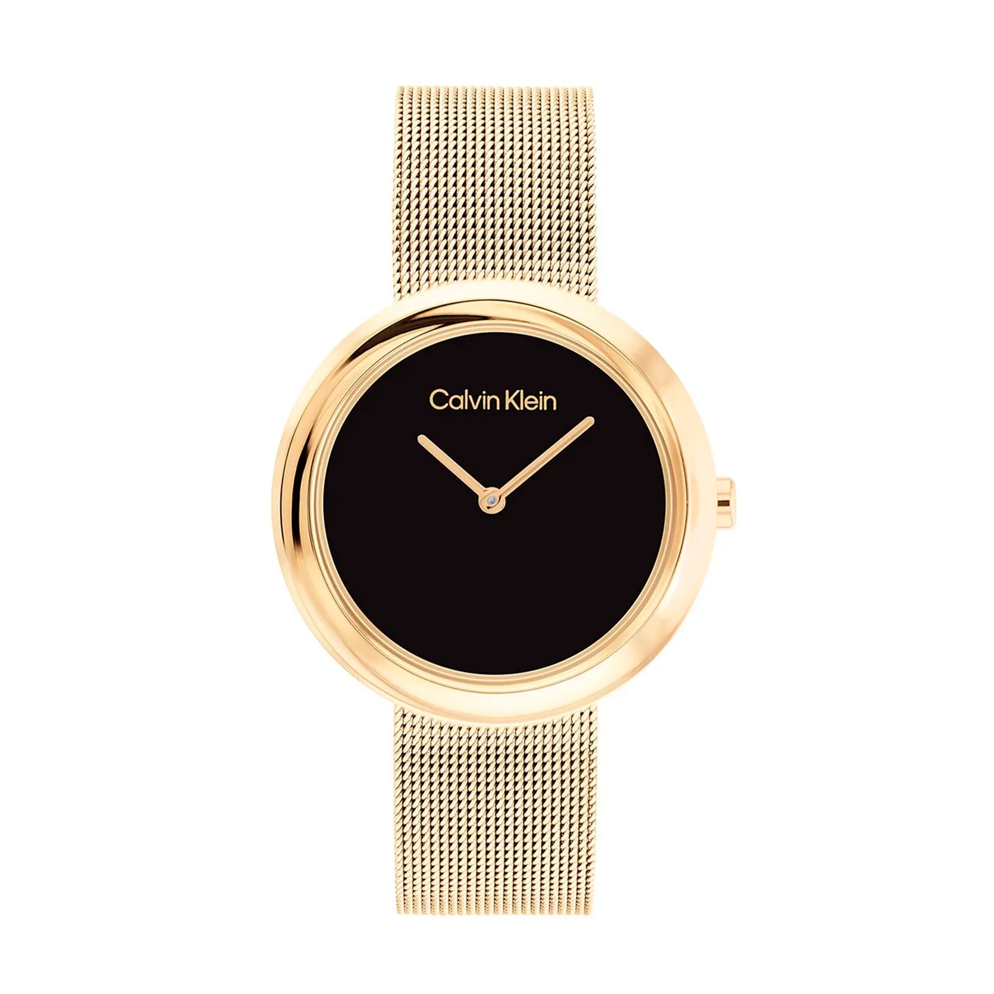 Reloj Calvin Klein Twisted  Dama