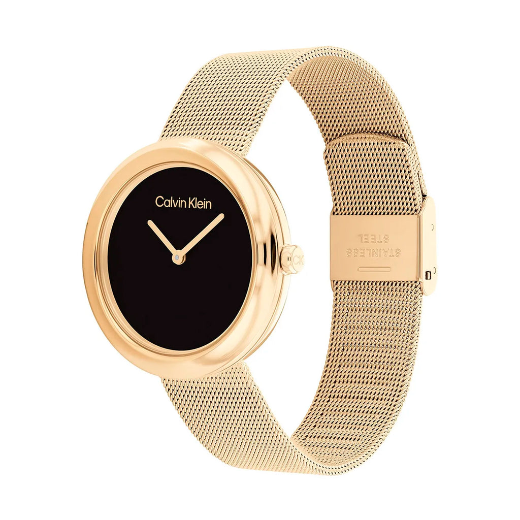 Reloj Calvin Klein Twisted  Dama