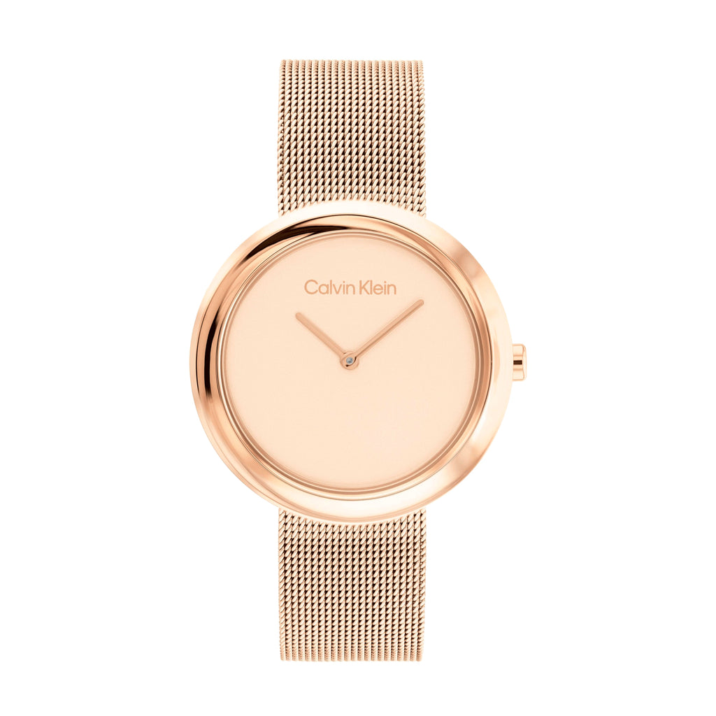 Reloj Calvin Klein Twisted  Dama