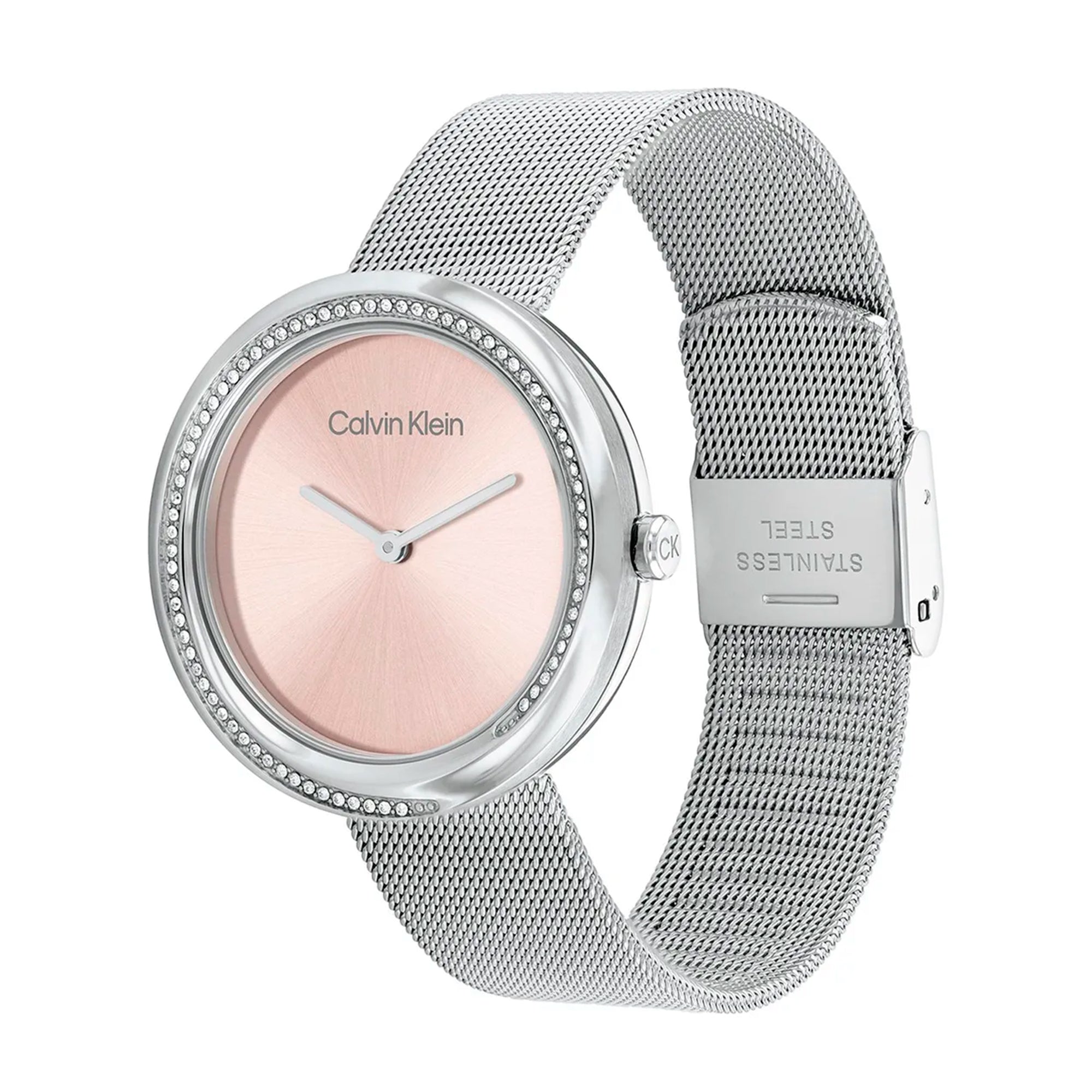 Reloj Calvin Klein Twisted  Dama