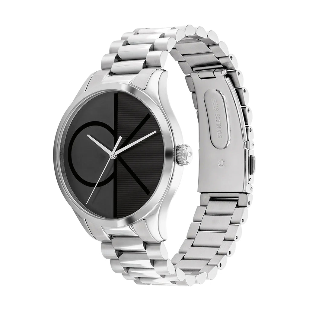 Reloj Calvin Klein Iconic Caballero
