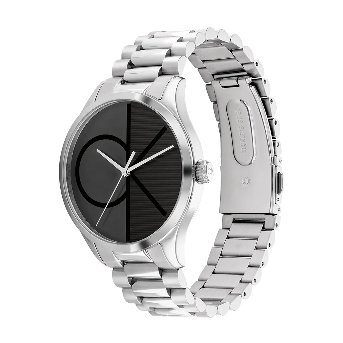 Reloj Calvin Klein Iconic Caballero