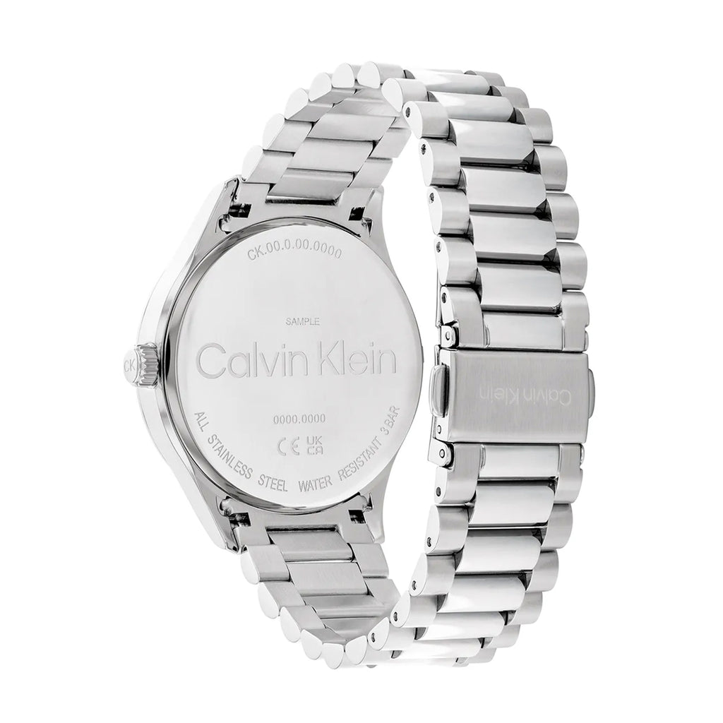 Reloj Calvin Klein Iconic Caballero