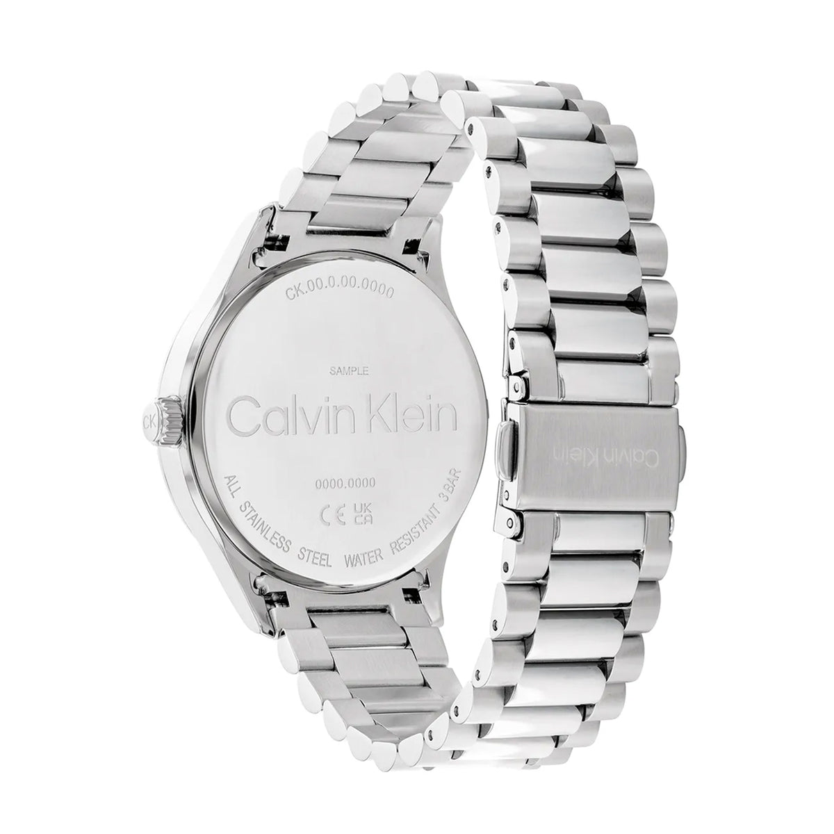 Reloj Calvin Klein Iconic Caballero