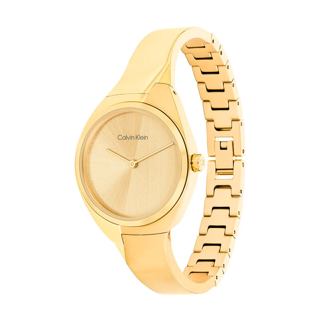 Reloj Calvin Klein Charming Dama