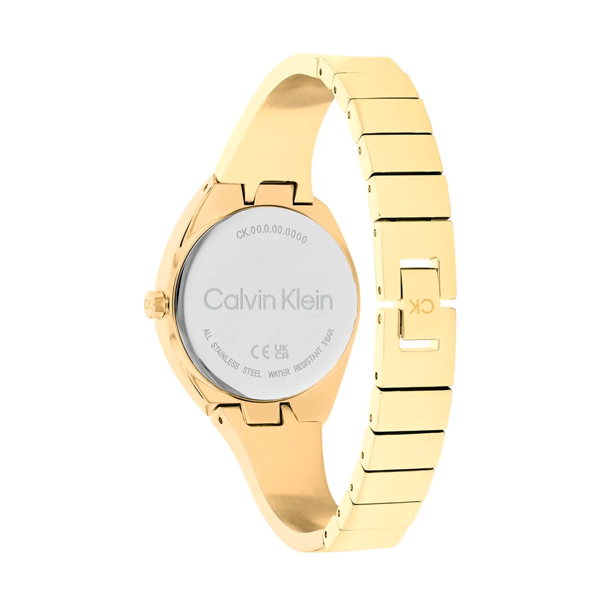 Reloj Calvin Klein Charming Dama