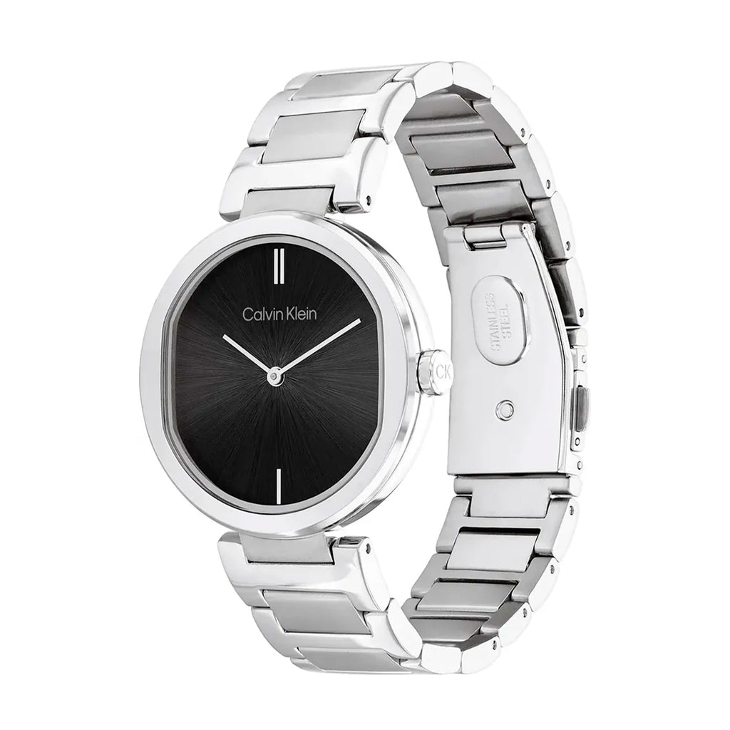 Reloj Calvin Klein Sensation Dama
