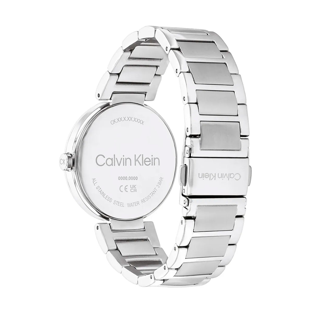 Reloj Calvin Klein Sensation Dama
