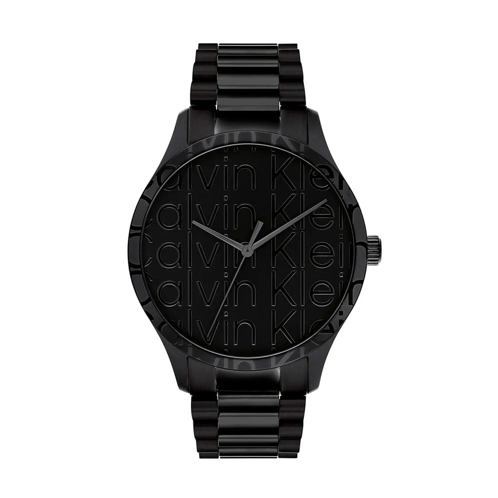 Reloj Calvin Klein Iconic Dama