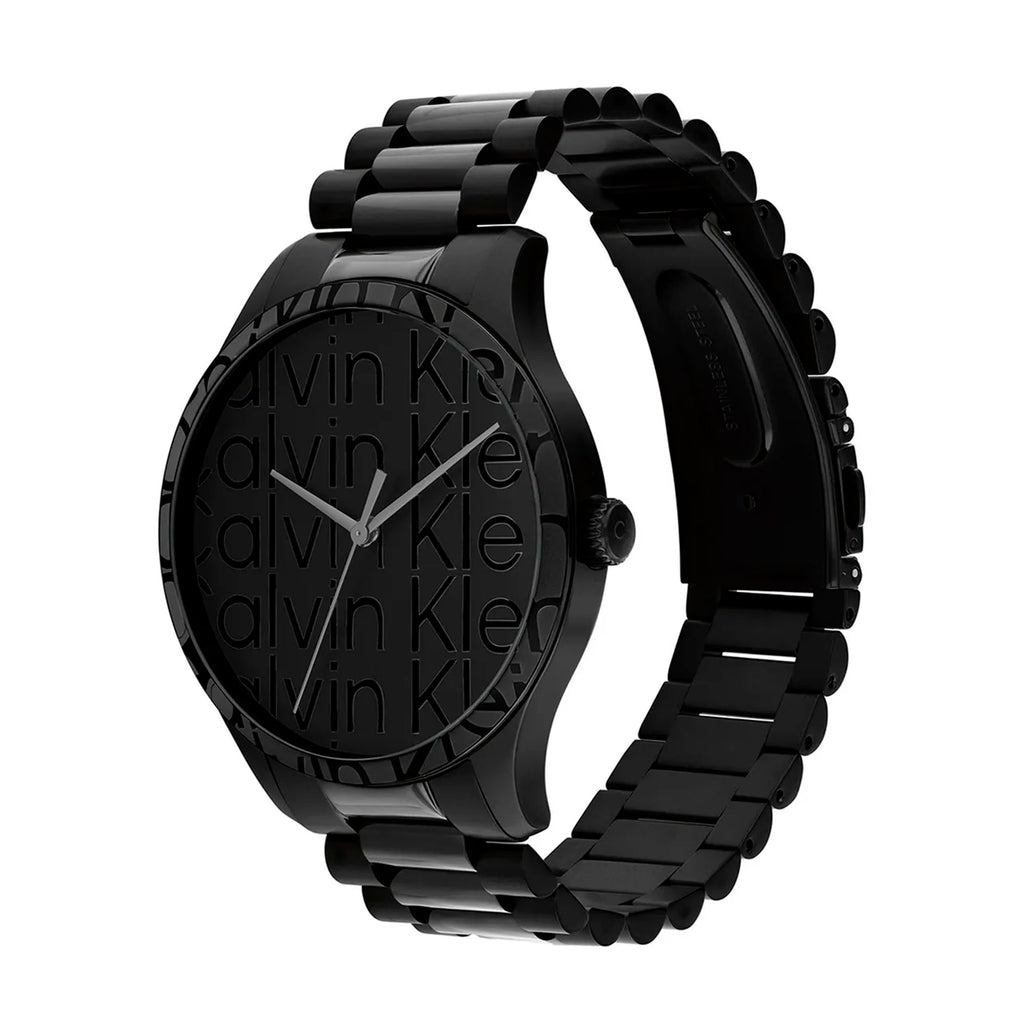Reloj Calvin Klein Iconic Dama