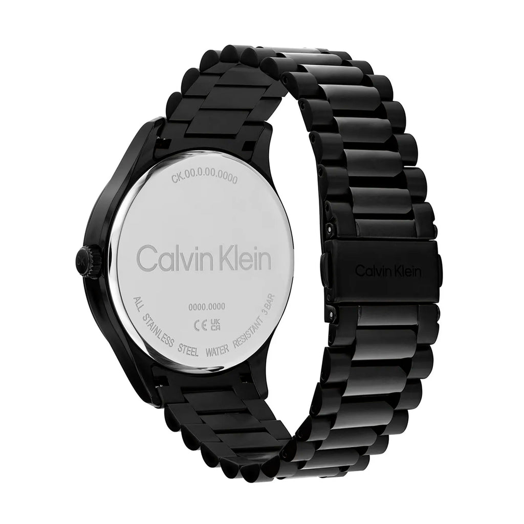 Reloj Calvin Klein Iconic Dama