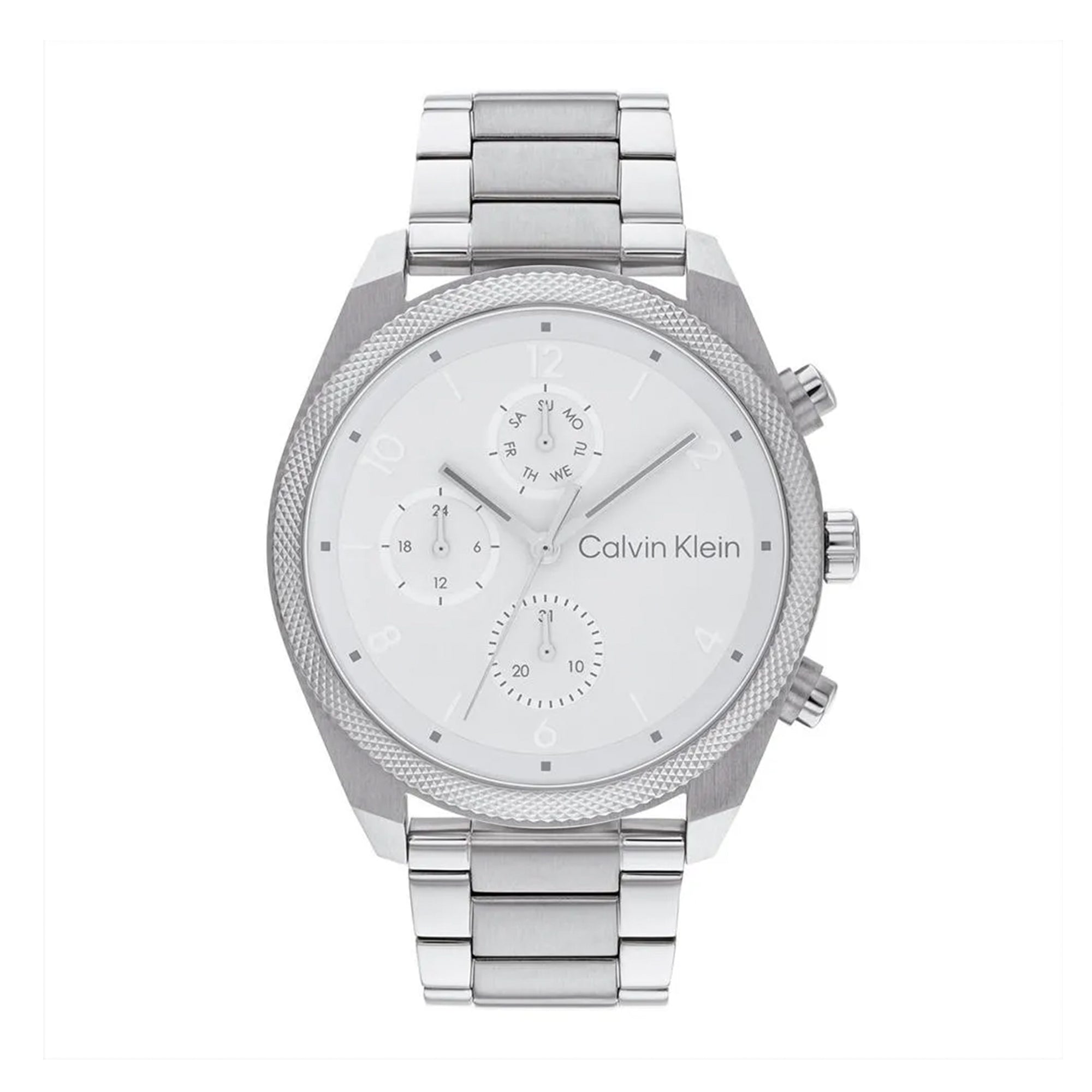 Reloj Calvin Klein Impact Caballero