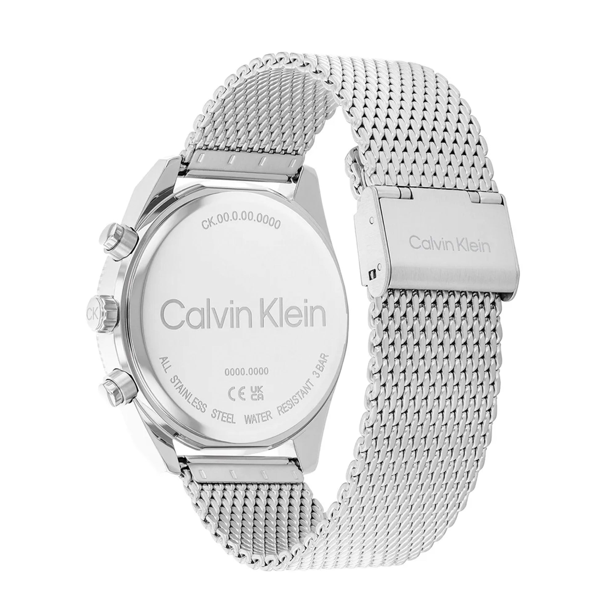 Reloj Calvin Klein Impact Caballero