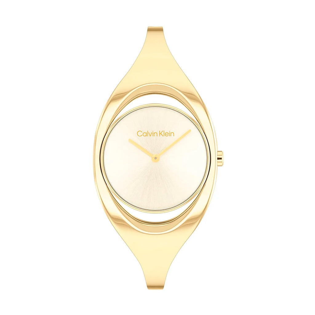 Reloj Calvin Klein Elation Dama