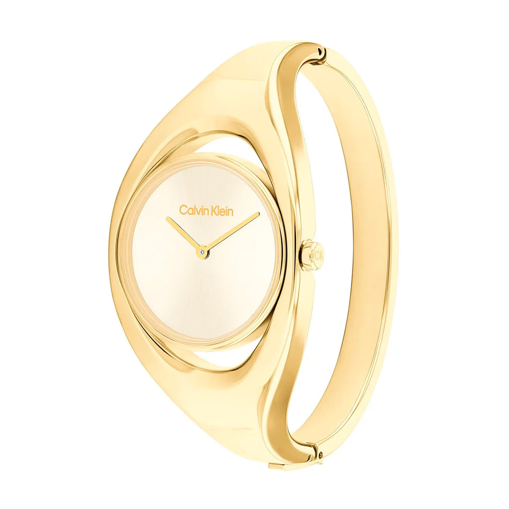 Reloj Calvin Klein Elation Dama