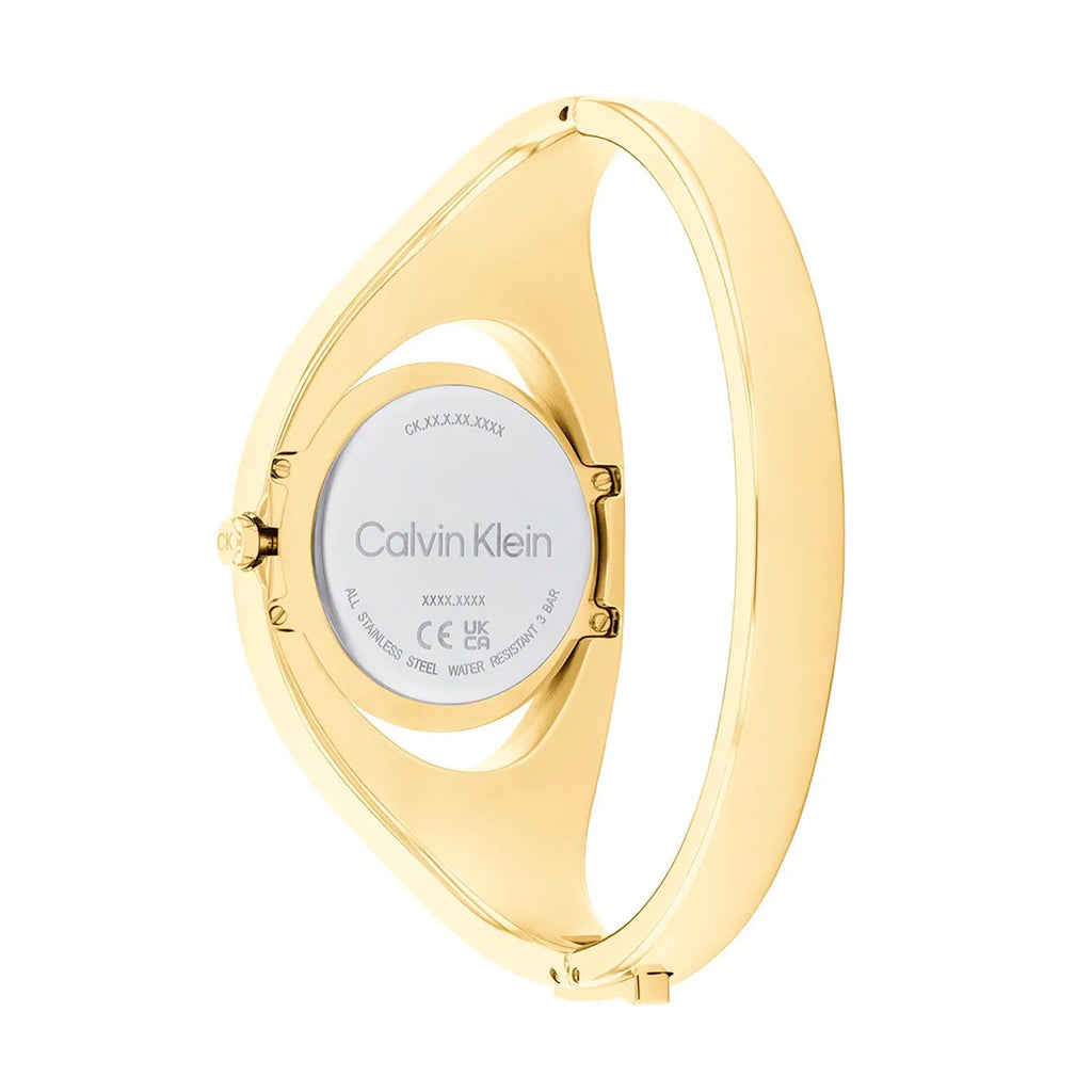 Reloj Calvin Klein Elation Dama