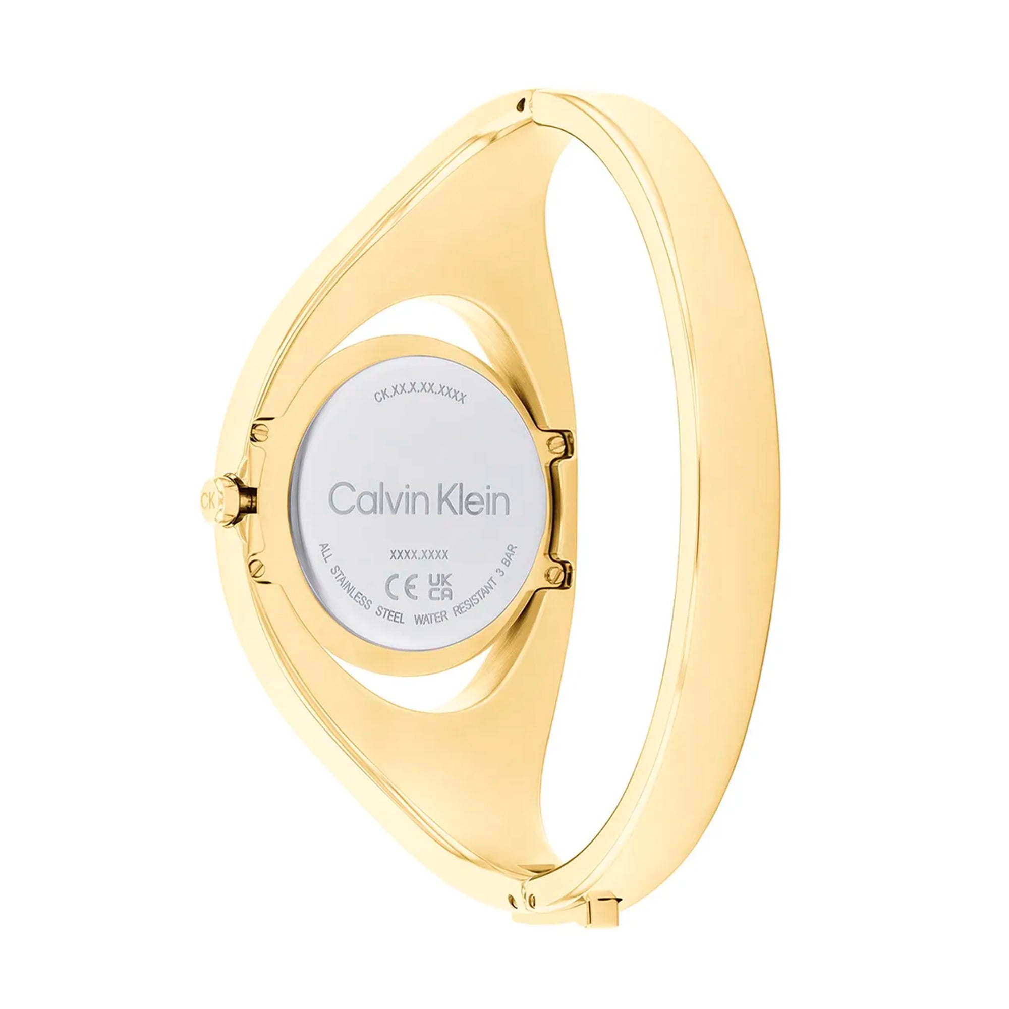 Reloj Calvin Klein Elation Dama