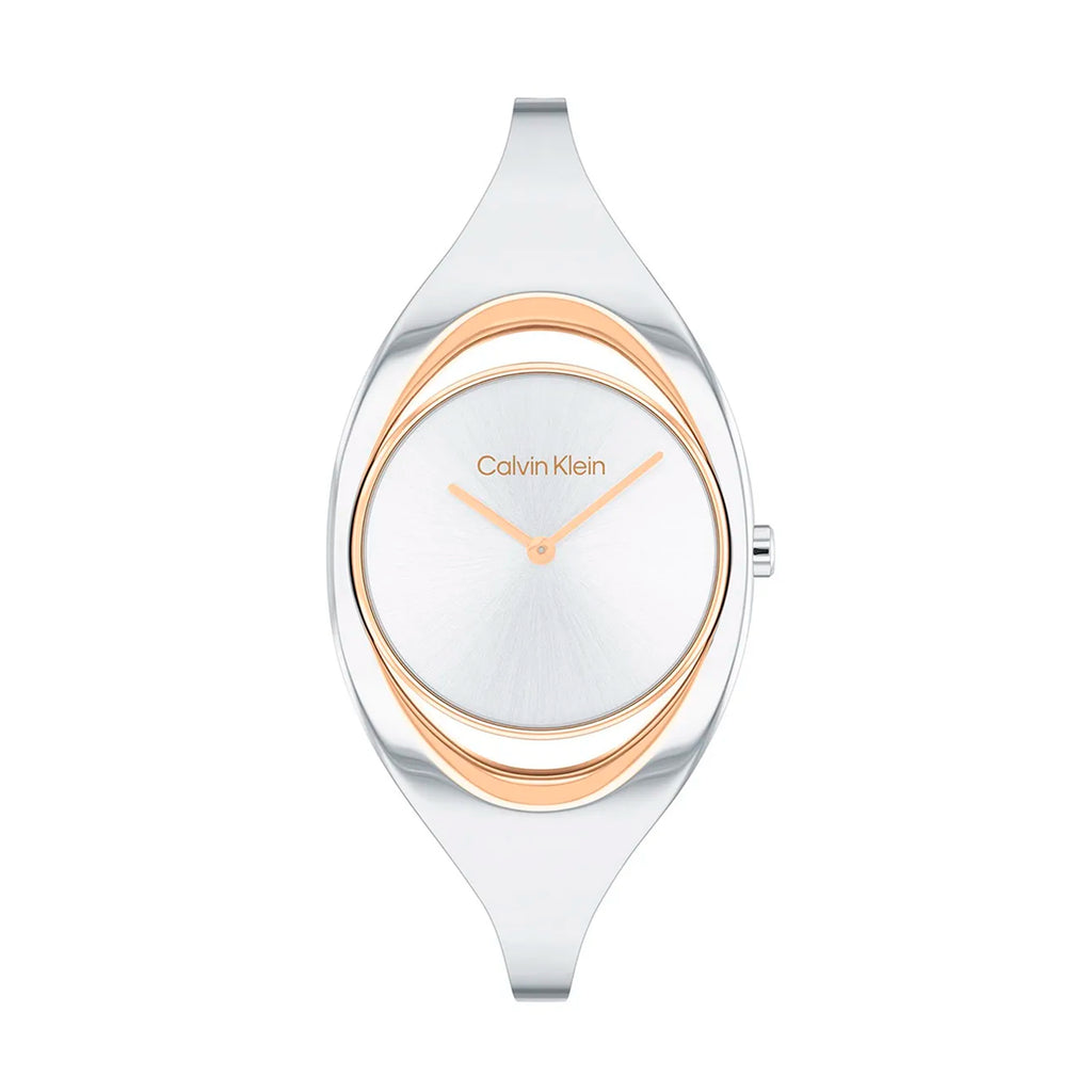 Reloj Calvin Klein Elation Dama