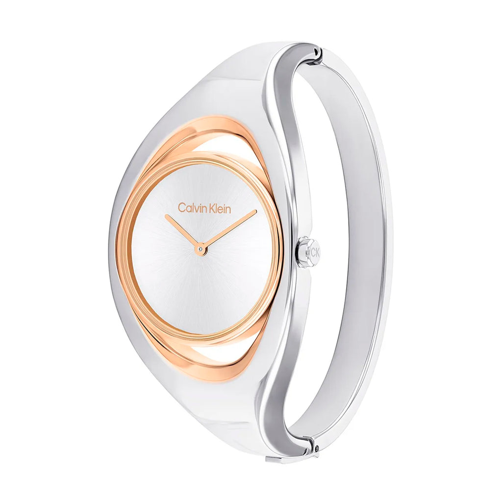 Reloj Calvin Klein Elation Dama