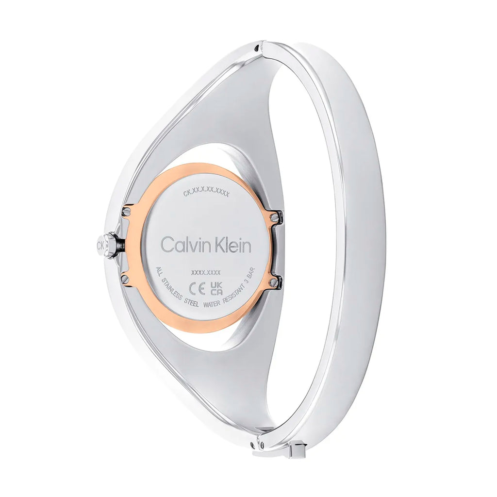 Reloj Calvin Klein Elation Dama
