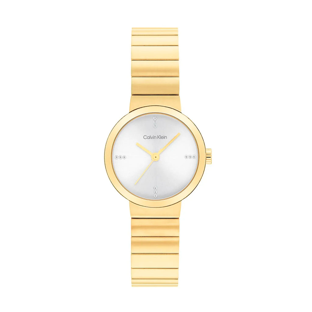 Reloj Calvin Klein Precise Dama