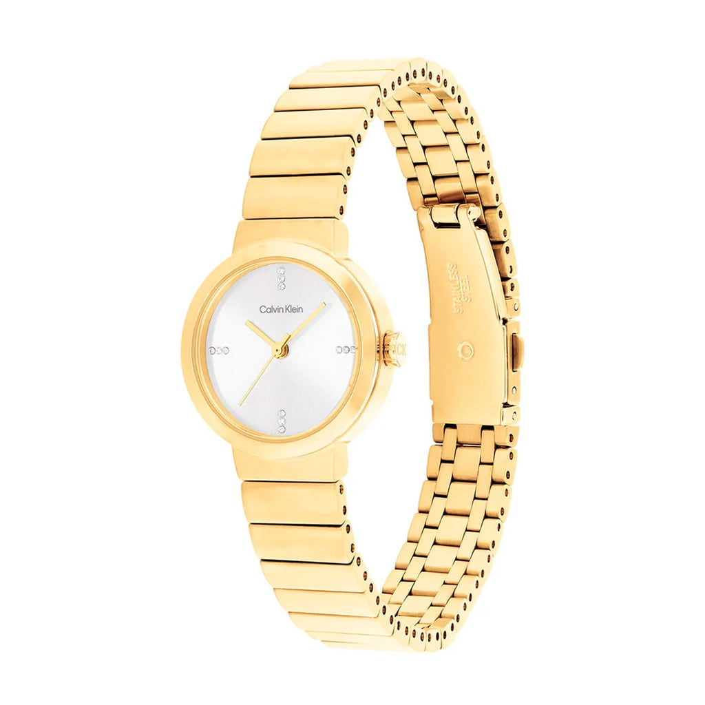 Reloj Calvin Klein Precise Dama