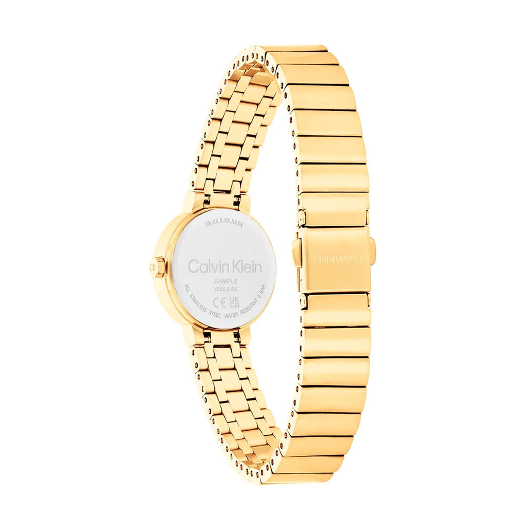Reloj Calvin Klein Precise Dama