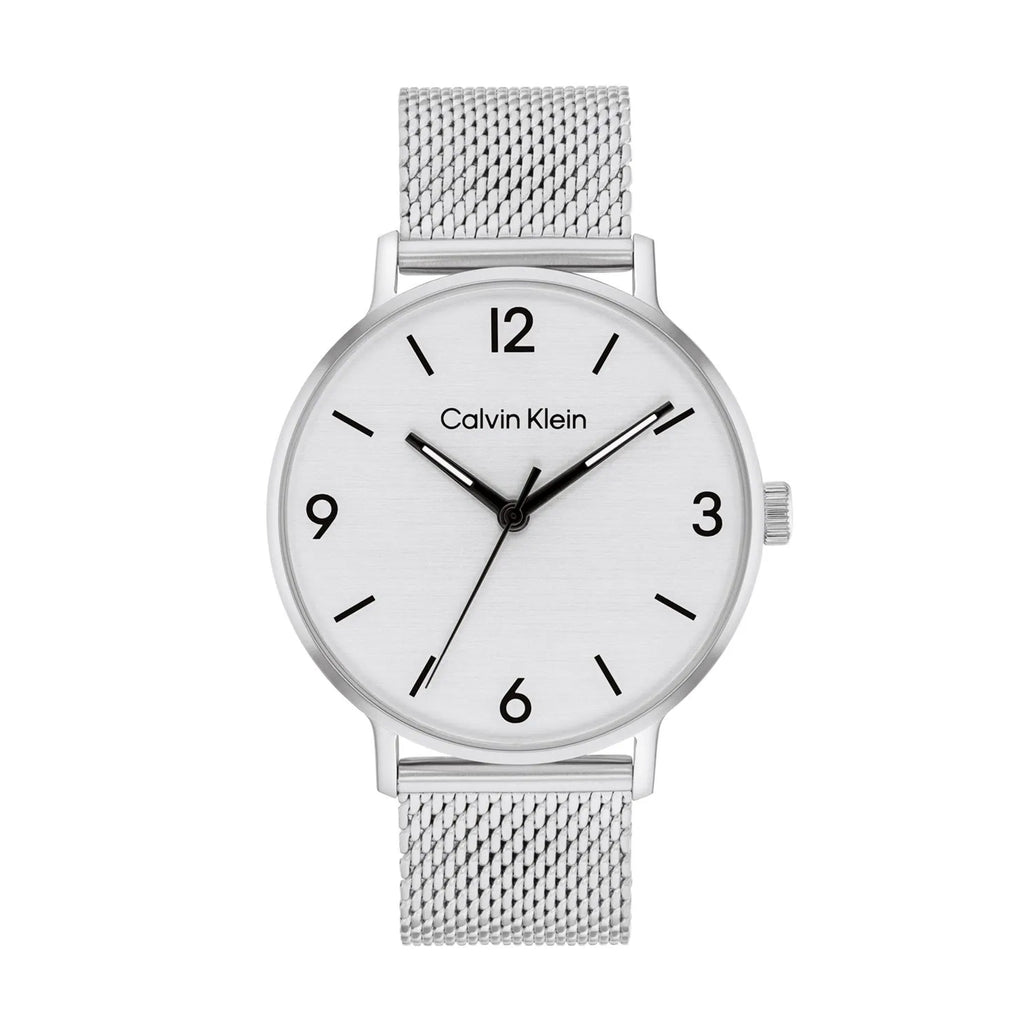 Reloj Calvin Klein Modern Caballero