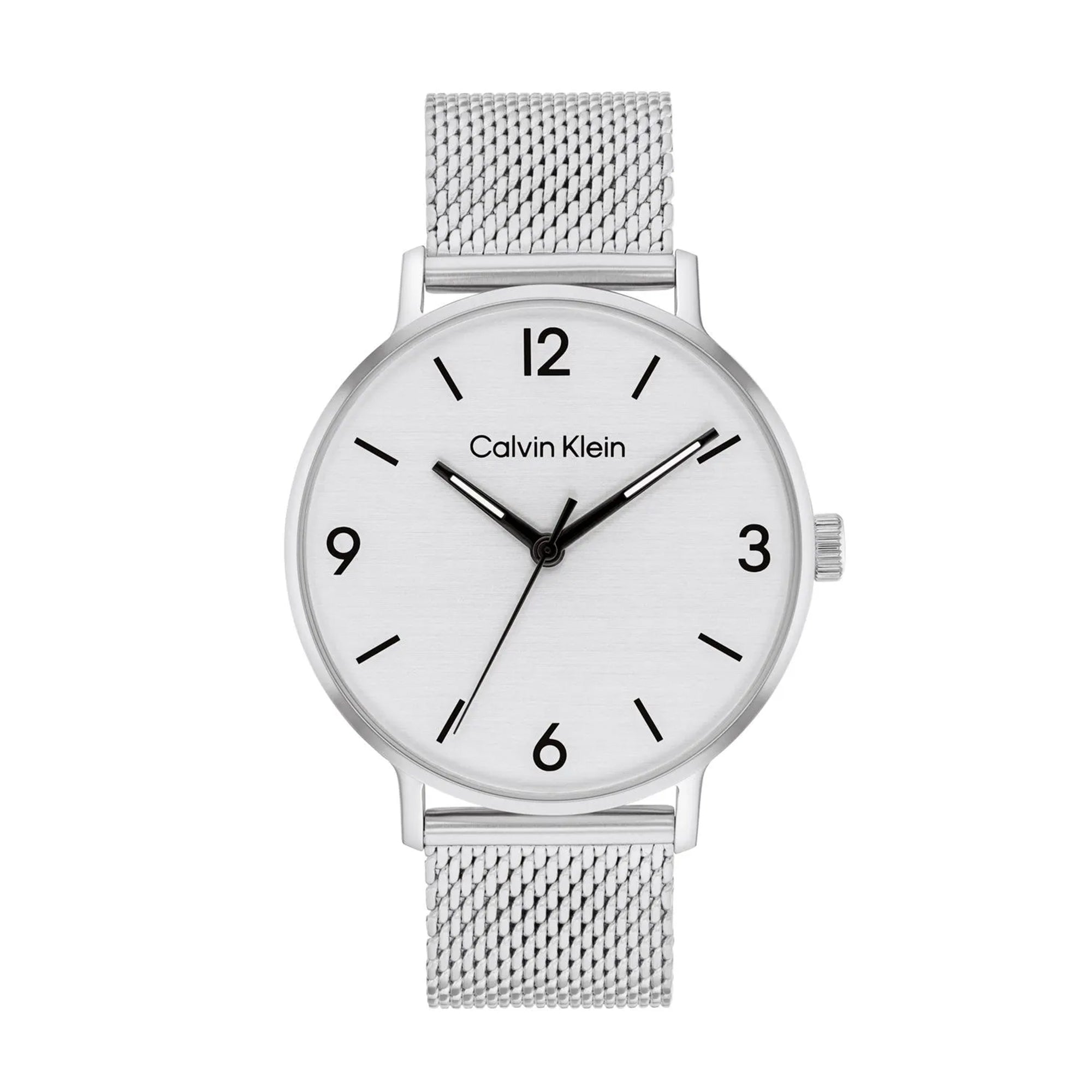 Reloj Calvin Klein Modern Caballero
