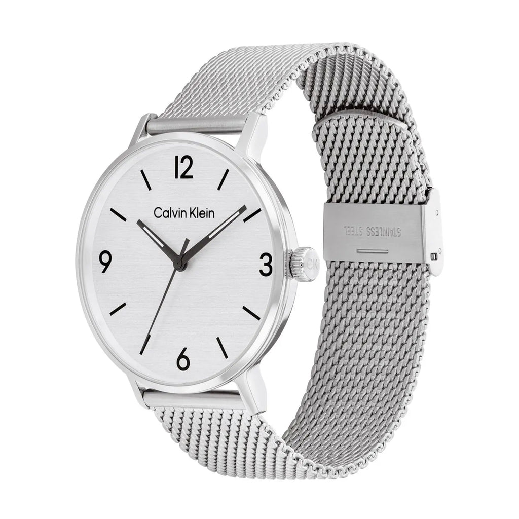 Reloj Calvin Klein Modern Caballero